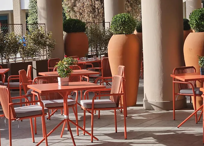 Hilton Garden Inn Novoli